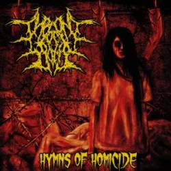 Throne Of Botis : Hymns of Homicide